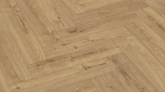 Eiche Champagner 07001 Laminat Meister Design