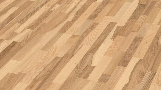 Esche Lebhaft Pure 09047 Meister Parkett