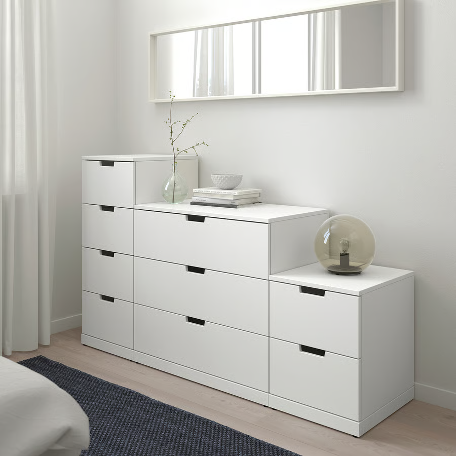 Nordli Kommode 160x99cm