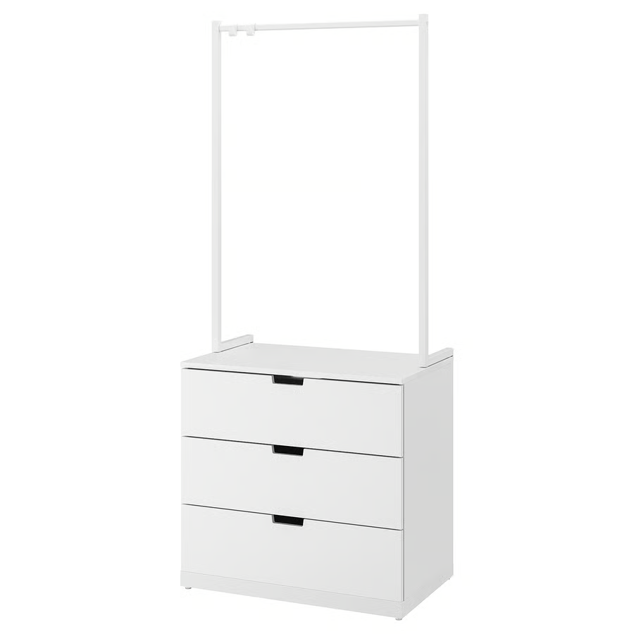 Nordli Kommode 80x192cm