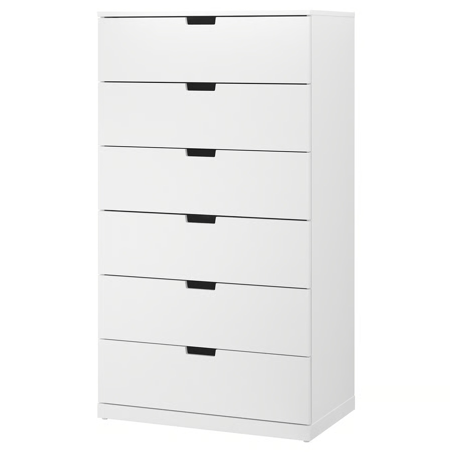Nordli Kommode 80x145cm