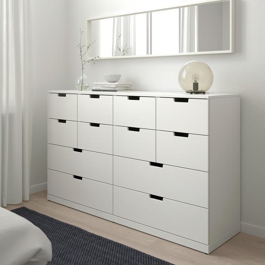 Nordli Kommode 160x99cm