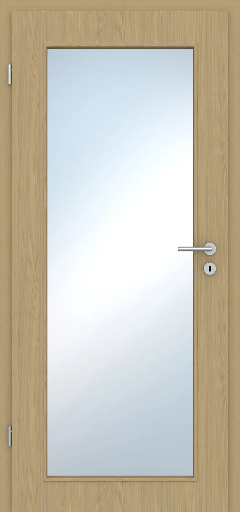 Innentür Accent Naturbeige CPL