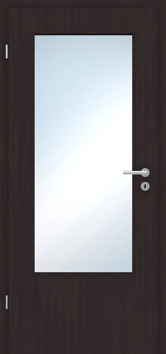 Innentür Graphitgrau