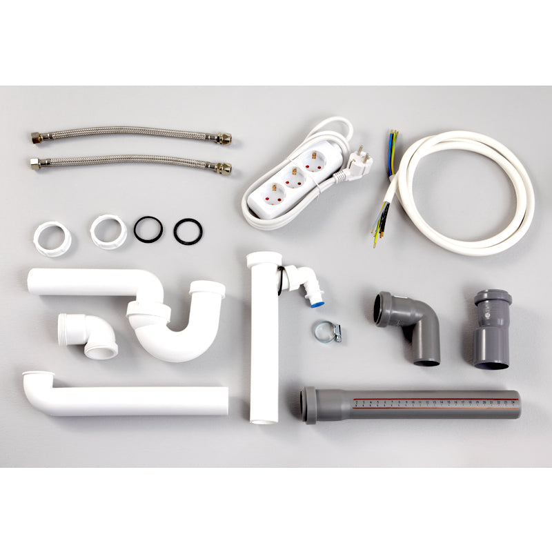 Besteckeinsatz Kunststoff nobilia elements BE60, 491x473 mm (BxT)