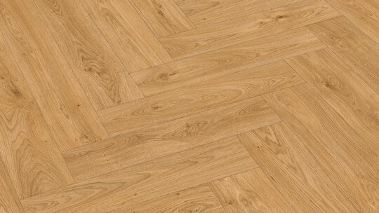Ufereiche Honig 07127 Laminat Meister Design