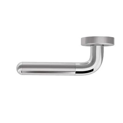 Türgriffe Ganto Chrom Edelstahl