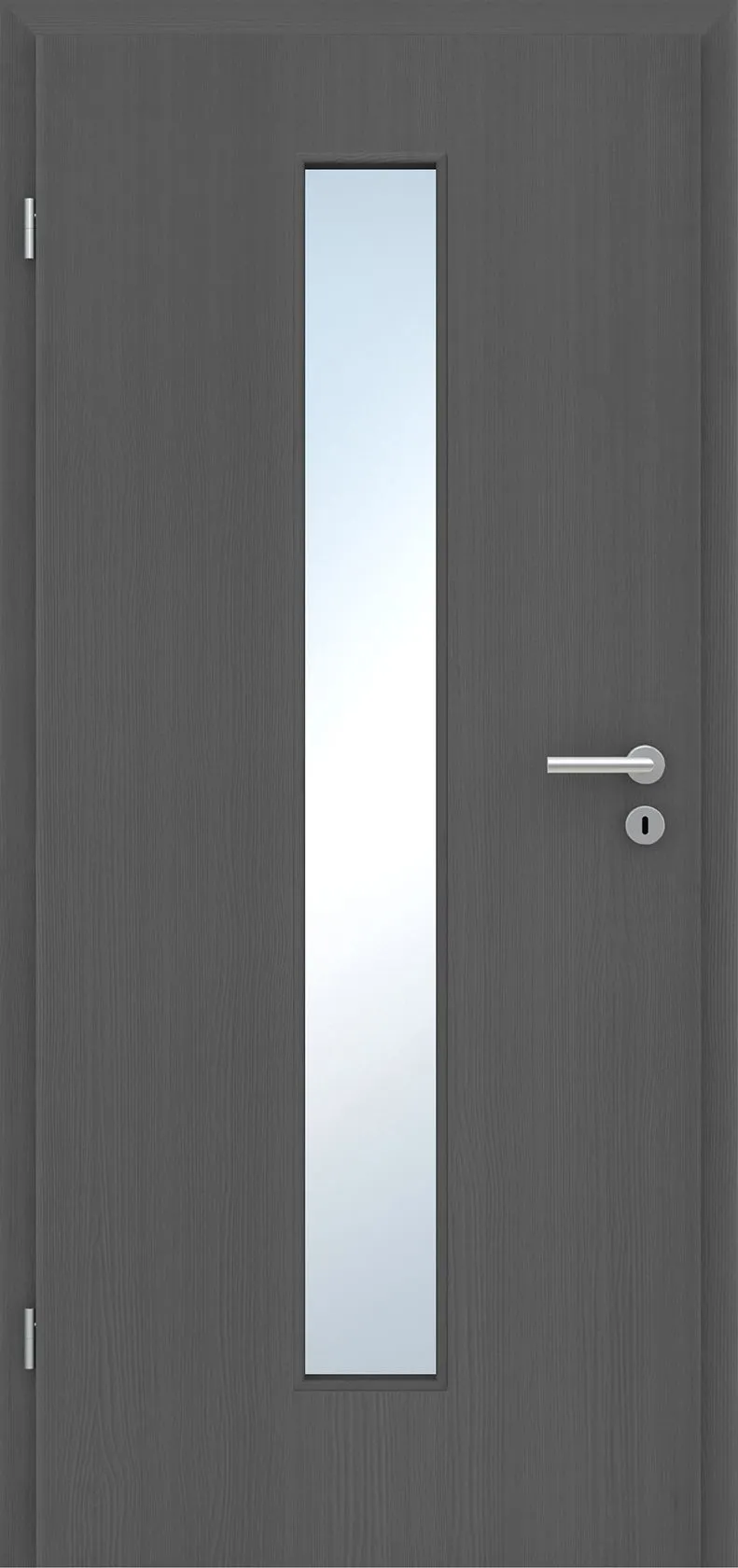 Innentür Accent Onyx CPL