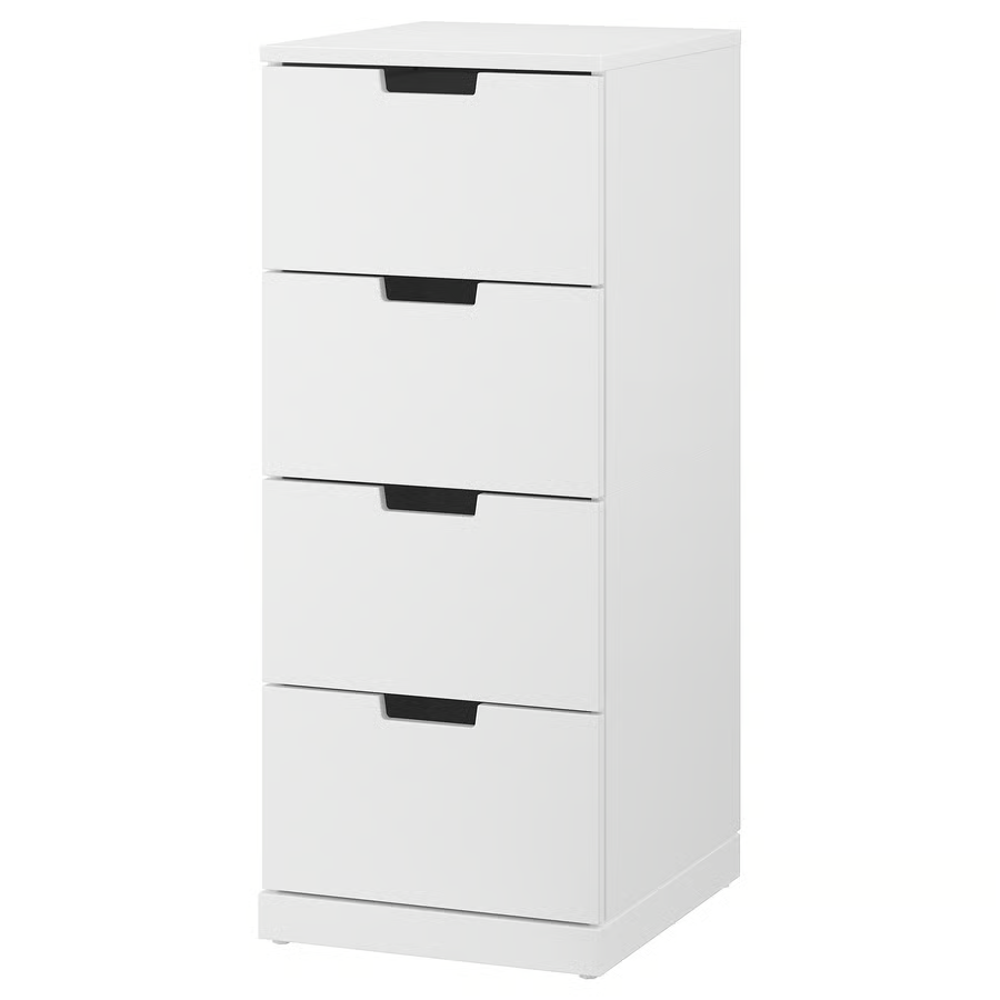 Nordli Kommode 40x99cm