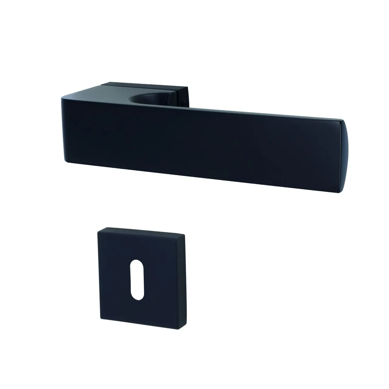 Türgriff Master 570 Schwarz Matt