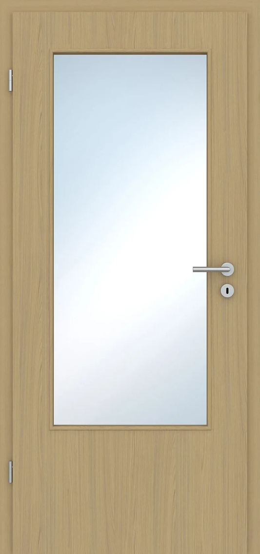 Innentür Accent Naturbeige CPL