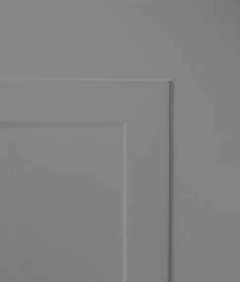 Innentür Grigio Grau