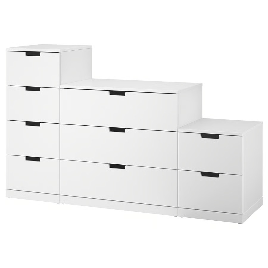 Nordli Kommode 160x99cm