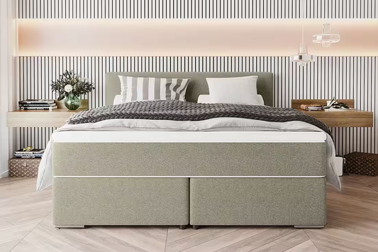 Boxspringbett Phönix