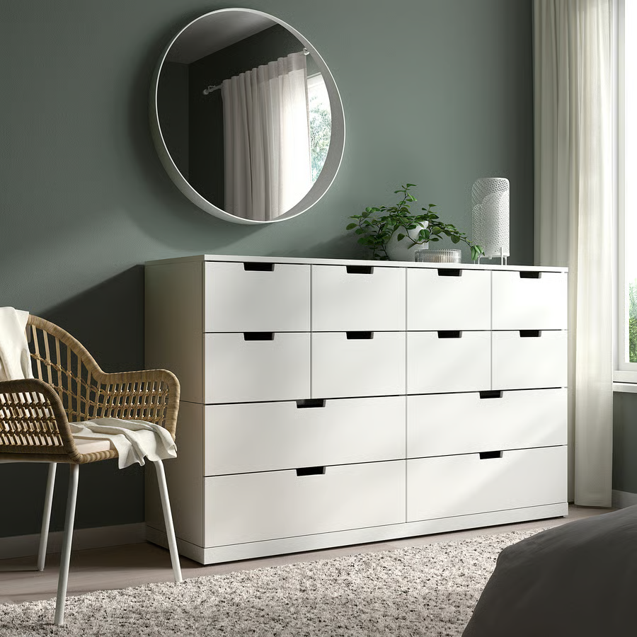 Nordli Kommode 160x99cm