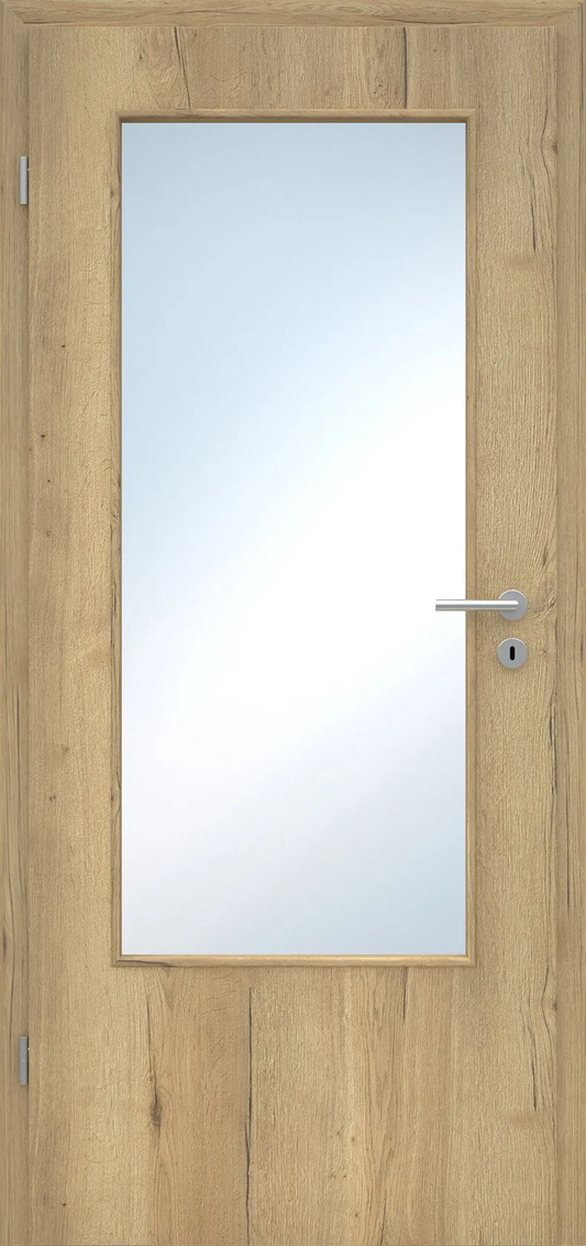 Innentür Eiche Strong