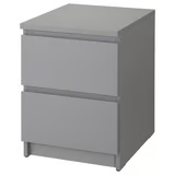 Malm Kommode 40x55cm