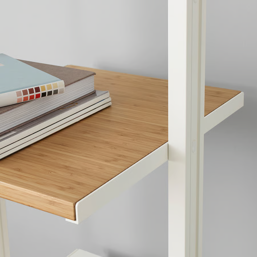 Elvarli Kleiderschrank 385x222x350cm