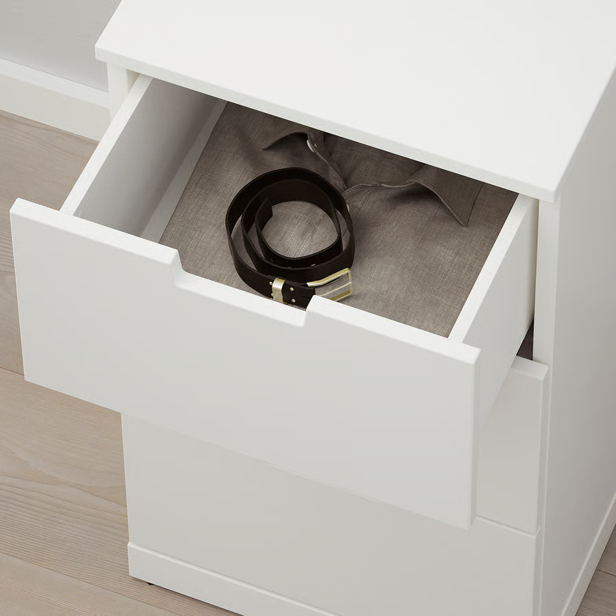 Nordli Kommode 40x76cm