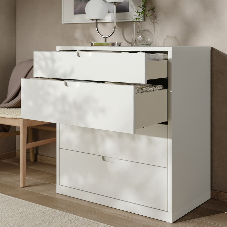 Tonstad Kommode 82x47x91cm