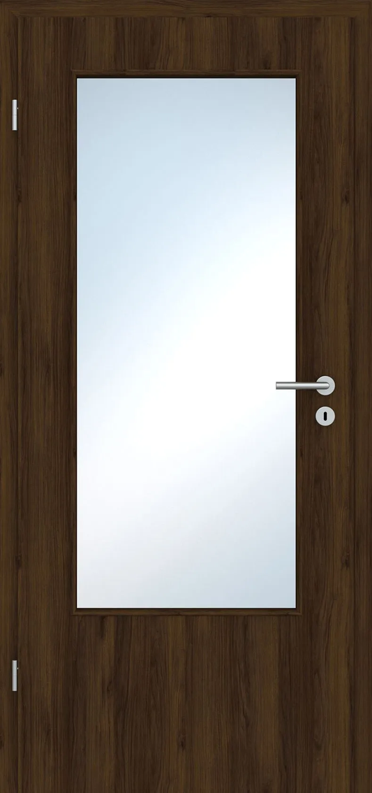 Innentür Accent Nussbaum CPL