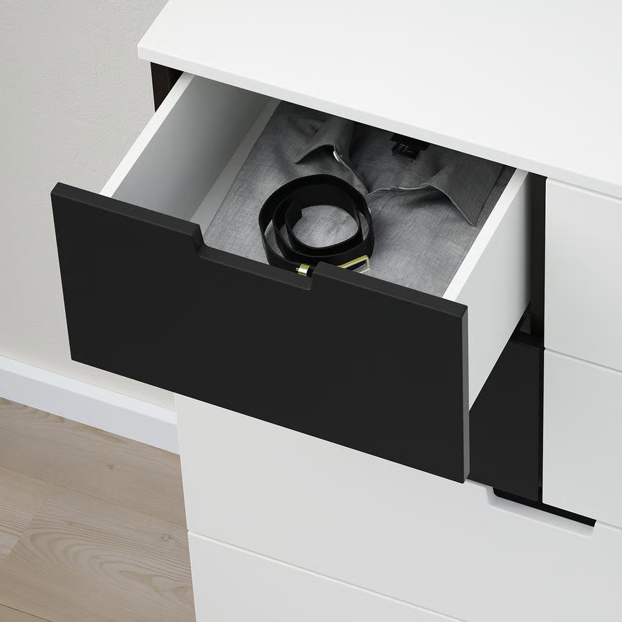 Nordli Kommode 80x122cm