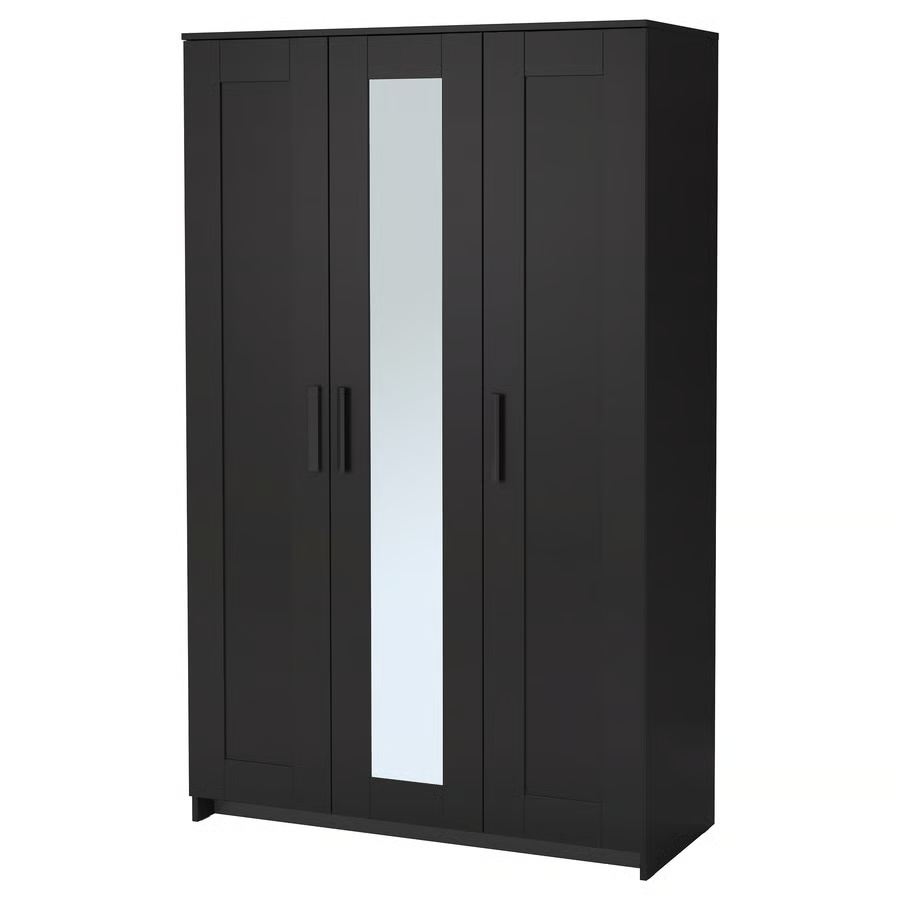 Brimes Kleiderschrank 117x190cm