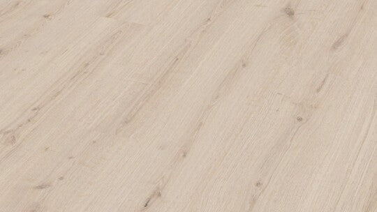 Turmeiche Cremeweiss 07119 Laminat Meister Design
