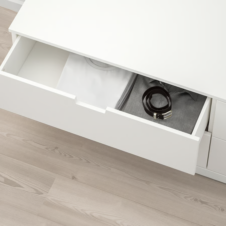 Nordli Kommode 164x54cm