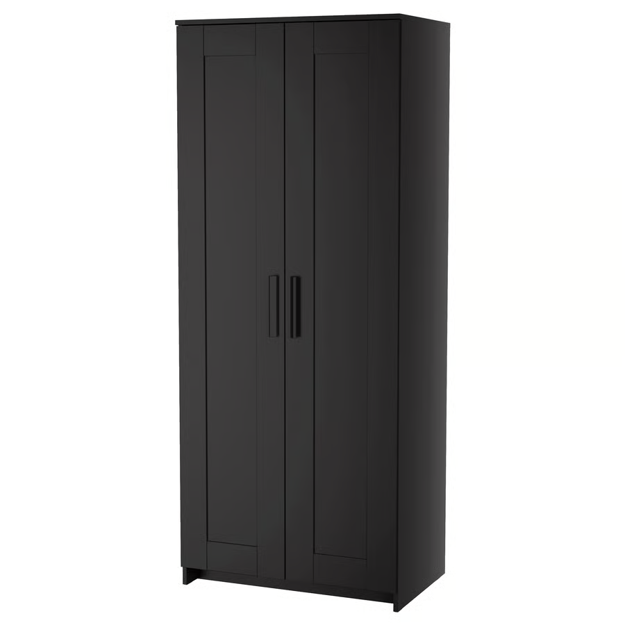 Brimnes Kleiderschrank 78x190cm