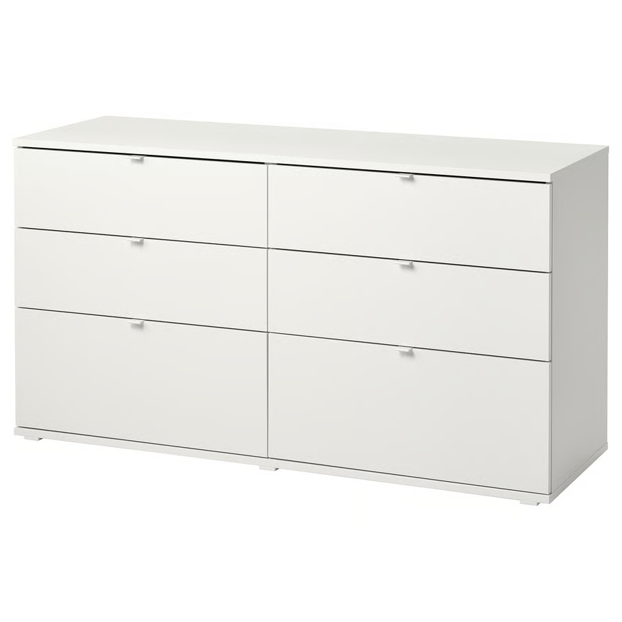 Vihals Kommode 140x47x75cm
