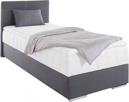 Boxbett Tom mit Bettkasten