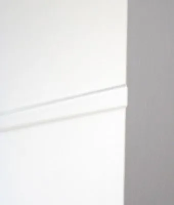 Innentür mit Stil