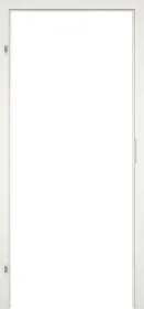 Blendrahmen Weiss 9016 CPL