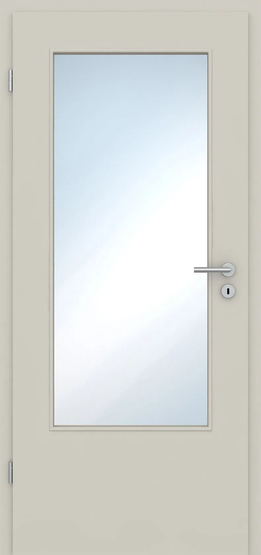 Innentür Angrograu CPL