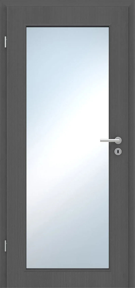 Soft-eckige Kante Onyx CPL – Nahaufnahme Qualitätsdetail