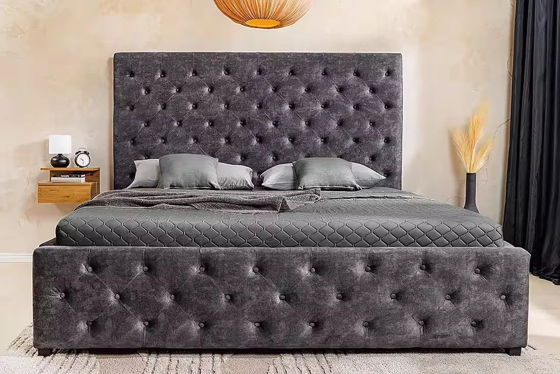 Boxspringbetten