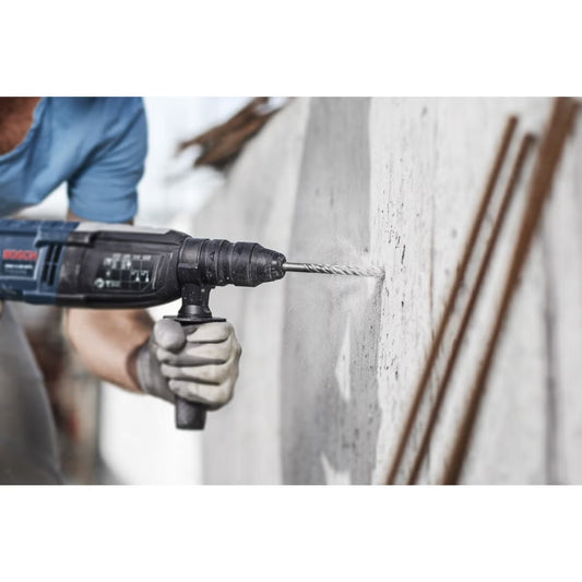 Bosch 1x SDS Hammerbohrer S4L D= 6,5 AL= 250 - 2608597780