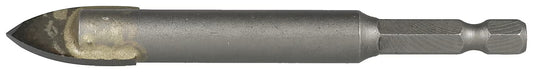 Heller Keramikbohrer D 6,5x75 mm Ceramic Master 3900 - 1 Stück