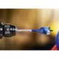 Bosch Expert SelfCut Speed Flachfräsbohrer 30 x 152 mm - 2608900325