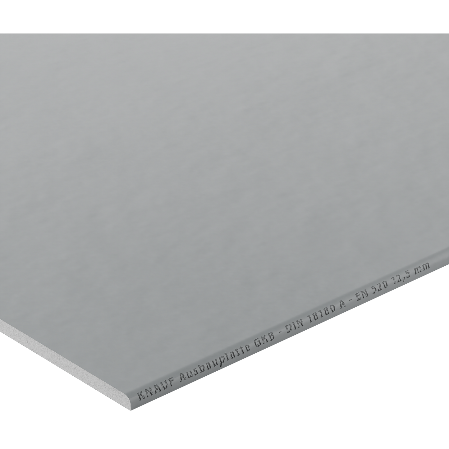 Ausbauplatte 60 x 1,25 x 200 cm