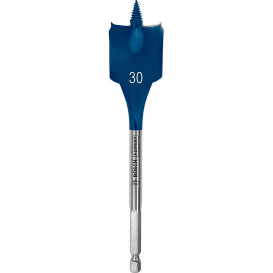 Bosch Expert SelfCut Speed Flachfräsbohrer 30 x 152 mm - 2608900325