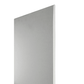 Gipskartonplatte 200 x 125 x 1,25 cm