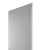 Gipskartonplatte 200 x 125 x 1,25 cm