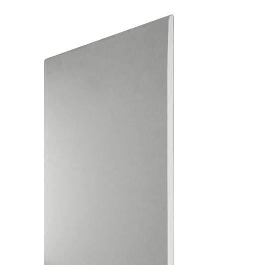 Gipskartonplatte 200 x 125 x 1,25 cm