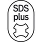 Bosch 1x SDS Hammerbohrer S4L D= 6,5 AL= 150 - 2608597778