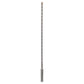 Bosch 1x SDS Hammerbohrer S4L D= 6,5 AL= 250 - 2608597780