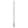 Bosch 1x SDS Hammerbohrer S4L D= 6,5 AL= 250 - 2608597780