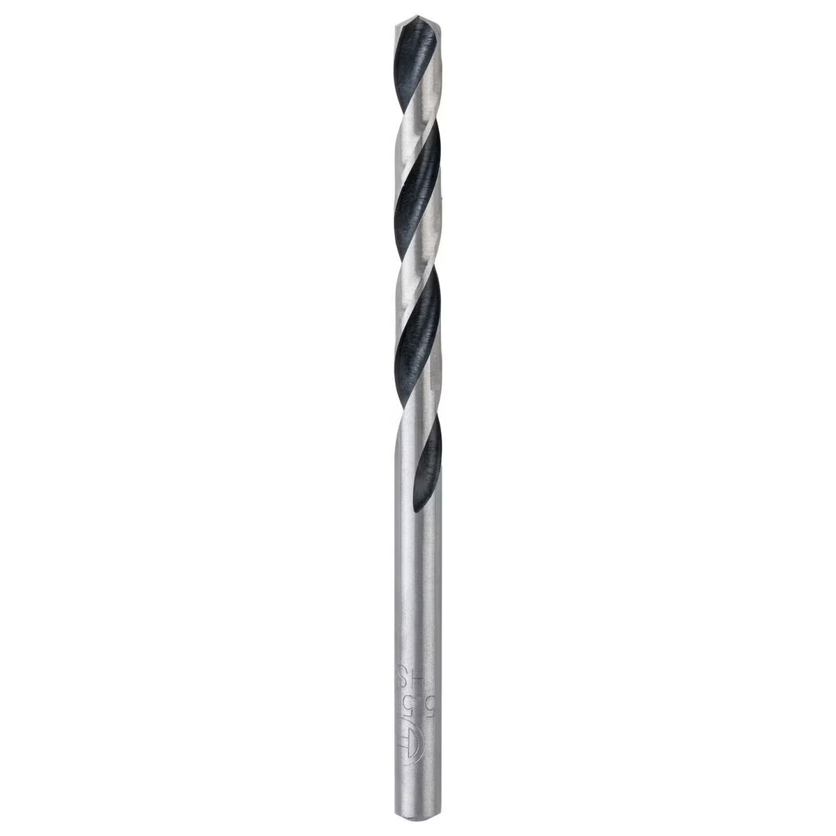 Bosch 10x HSS PointTeQ DIN 338 5,5 x 57 x 93 mm - 2608577223