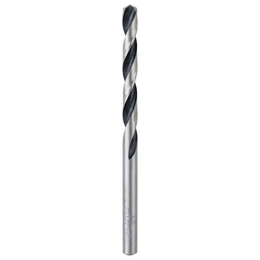 Bosch 10x HSS PointTeQ DIN 338 5,5 x 57 x 93 mm - 2608577223